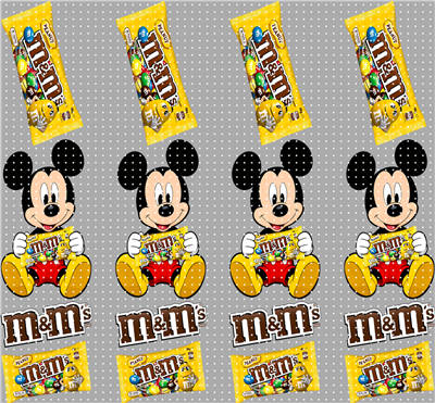 Bookmark sticker-S 1220